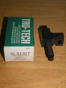 Tru-Tech SLS-131T T-Series Stoplight Switch 86-93 Buick Pontiac Cadillac Olds... - Picture 1 of 1