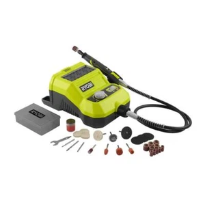 Ryobi 18-Volt ONE+ Cordless Rotary Tool P460 - Picture 1 of 3