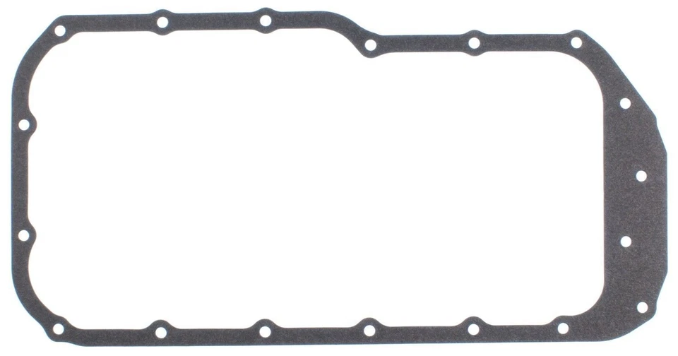 Engine Oil Pan Gasket fits 1999-2009 Suzuki Vitara Aerio SX4  MAHLE ORIGINAL - Image 1 of 1