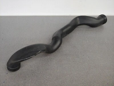 TUBO DE ENTRADA DE AIRE FRESCO MUY BONITO USADO ORIGINAL PORSCHE 911 996 TURBO GT2 Foto 1 de 4