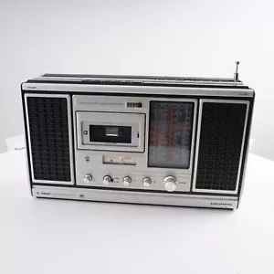 C8800 Automatic Stereo 1979-1980 Grundig (Radio-Vertrieb Transistorradio - Bild 1 von 21
