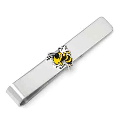 Georgia Tech Yellow Jackets Tie Bar - Image 1 of 3