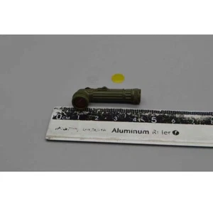 DID 80174 1/6 Scale Vietnam War US Army Lt. Col. Moore Flashlight Model - Picture 1 of 1