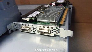 Netapp 111-00199+B1 NVRAM5 RAID Controller w/ Cache battery FROM NETAPP 3050C - Afbeelding 1 van 3