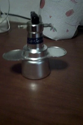 RARA caffettiera 2 tz caffè rapid marchio ariete in alluminio funzionante  Leggi - Imagen 1 de 4