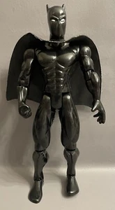 Vintage 1997 Toy Biz Black Panther 10 Inch Action Figure - Picture 1 of 9