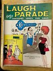 Laugh Parade Vol.3 No.6 November 1963