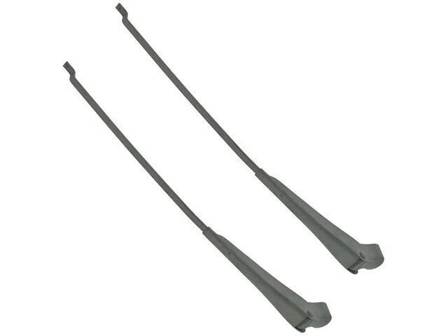 Front Windshield Wiper Arm Set For 1981-1985 Jeep Scrambler 1982 1983 VH742XF - Image 1 of 1