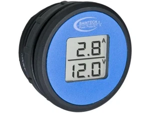 BAINTECH Voltage & Voltage Meter Surface Mount - Picture 1 of 1