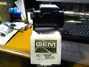 OEM 74-10046 Mass Air Flow Sensor For Some 90's Nissan Apps. - Picture 1 of 2
