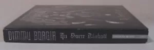 Dimmu Borgir – In Sorte Diaboli CD DVD USED Digipak - Picture 1 of 2