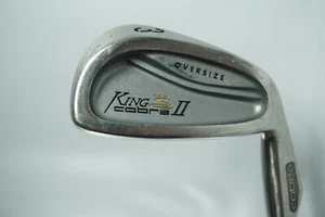 Cobra Oversize 2 3 Iron / Regular Flex Graphite Shaft - Picture 1 of 5
