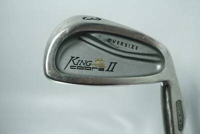 Cobra Oversize 2 3 Iron / Regular Flex Graphite Shaft - Image 1 of 4