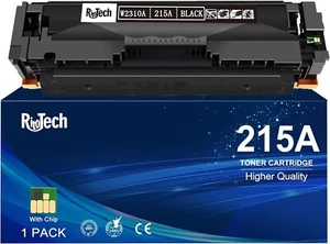 Cartuccia Toner 215A Nero, Ricambio Compatibile per HP 215 A W2310A,per HP Col - Foto 1 di 2