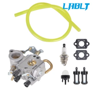 LABLT para carburador de motosierra Zama C1Q-S118 Stihl TS420 TS410 - Imagen 1 de 9