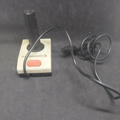 commodore 64 controller joystick DL36 Untested - Image 1 of 4