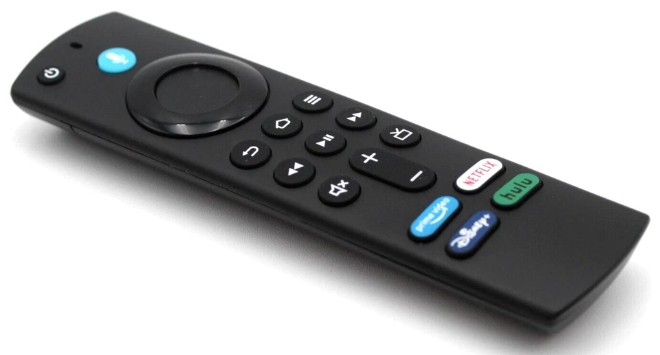 L5B83G Voice Remote for Amazon TV Fire Stick 4K 4K Max Lite Cube 1st 2nd 3rd Gen - Image 1 of 1