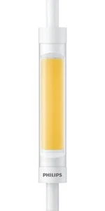 7.2W CorePro LED R7S Bulb, Non-Dimmable, 4000K, 850lm 929002495102 - Picture 1 of 1