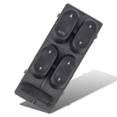 For 1997-2002 Ford Expedition Power Window Switch Set XL1Z-14529-BA XL1Z14529BA - Image 1 of 4