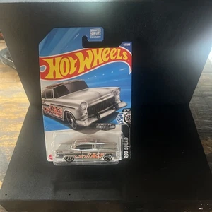 2025 Hot Wheels Zamac 55 Chevy Walmart Exclusive Neu - Bild 1 von 3