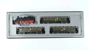 Märklin H0 2865 Personenzug der DRG Wechselstrom Analog - Bild 1 von 16