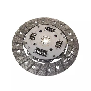 Genuine Volkswagen Disc 036-141-032-H - Picture 1 of 2