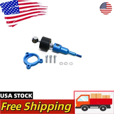 For 03 04-13 Nissan 350Z 370Z Z34&03-09 Infiniti G35 G37 Short Throw Shifter - Изображение 1 из 4