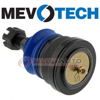 Mevotech Supreme Front Lower Ball Joint for 1973-1987 Chevrolet El Camino - yv - Изображение 1 из 4