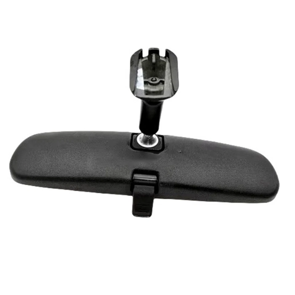 For Mazda Compatible Interior Rear View Mirror with OEM Number D09W69220 - Image 1 of 4