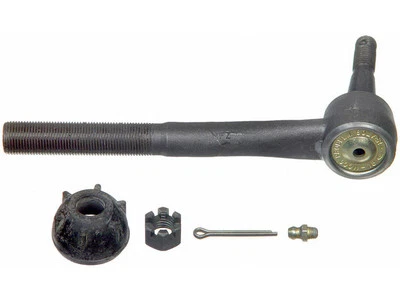 For 1990-2005 GMC Safari Tie Rod End Front Outer Moog 22691SJYV 2000 1991 1992 - Image 1 of 2