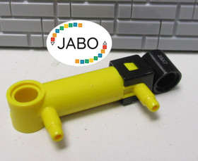 ( i 7/43 ) LEGO TECHNIC 19475c01 Pneumatic Cylinder 42043 42053 42080 42144
