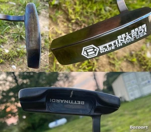 🔥Custom Bettinardi BB1 353G Blade Putter, Torched Finish🔥 - Picture 1 of 10