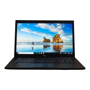 Dell Latitude 7490 | 14" | I5-8350U | 8 Go RAM | 256 Go SSD | Win 10 Pro #A126 - Photo 1/13