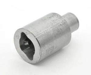 Verlängerung Kaiser Nr.331.550 Ø 28 mm CKS5/28 mm Swiss Made RHV22635 - Bild 1 von 10