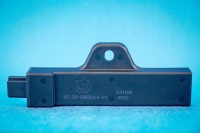 Antenna senza chiave Kessy BMW X3 G01 LCI X4 G02 5A5D3C0 - Immagine 1 di 4