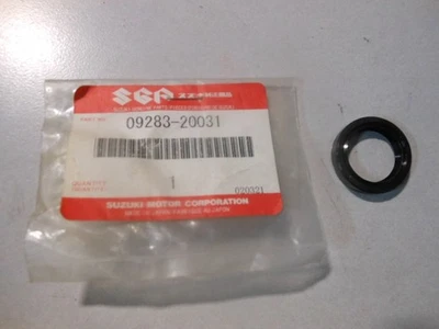 Sello de aceite nuevo Suzuki 20x27x5 80-84 PE175 77-81 PE250 80-81 PE400 09283-20031 Foto 1 de 3