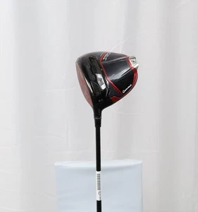 Taylormade Stealth 2 Plus 9° Driver Regular Kbs Td 1307427 Good Left Hand Lh - Picture 1 of 5