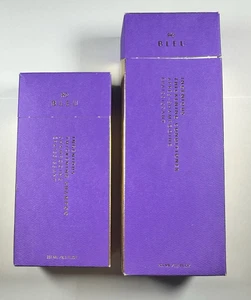 R+Co BLEU Ingenious THICKENING Shampoo 8.5oz + Conditioner 6.8oz NEW in BOXES - Picture 1 of 2