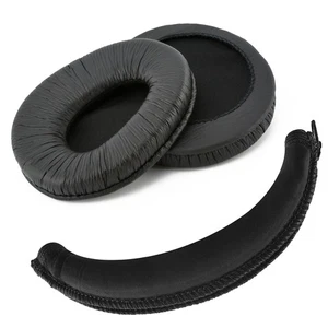 Auriculares y diadema Geekria para auriculares Sony MDR Z600, V600, V900, V7509 - Imagen 1 de 6