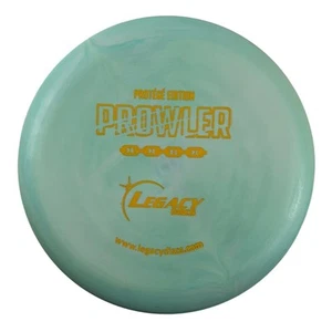 Prowler | Schützling | grün/gelb 175g - Bild 1 von 1