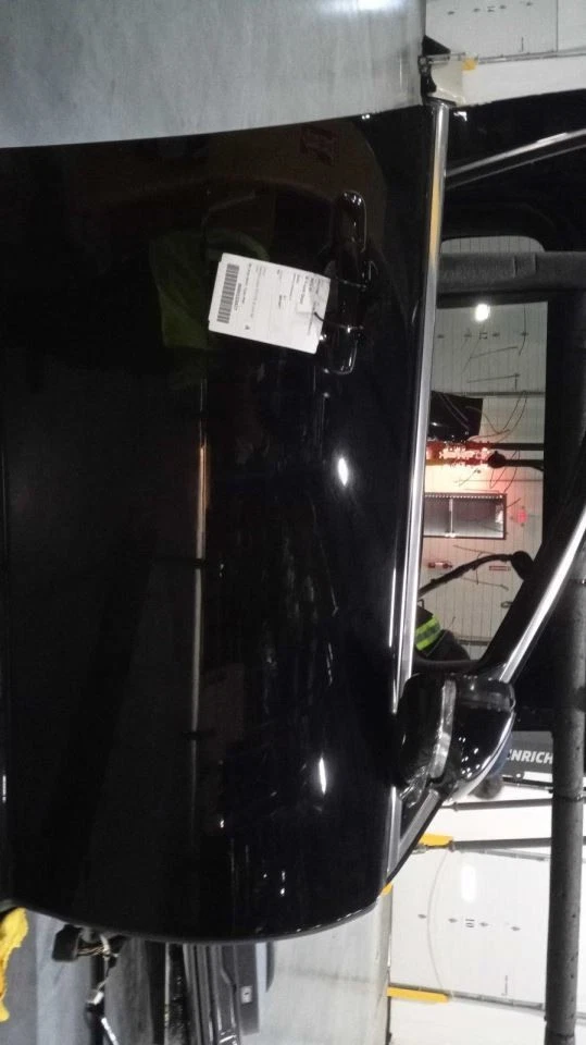 Passenger Right Front Door Electric Windows Fits 09-15 XF 395000 - Imagem 1 de 1