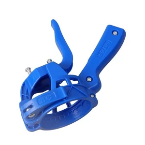 Foam Agent Press Foam Adhesive Guns Filling And Sealing Agent Booster Device - Bild 1 von 8