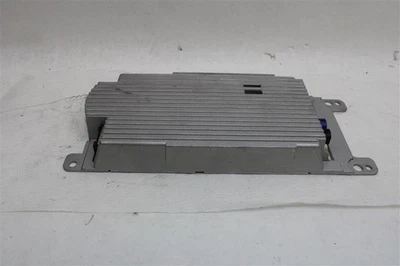 ORDENADOR BMW X3 2011 11 números coincidentes 8410925715301 1066293 varios Foto 1 de 4