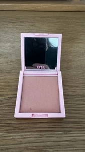 Kylie Cosmetics Pressed Blush Powder Shade 727 Crush 10g - Picture 1 of 3