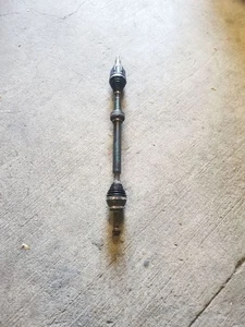 16 17 18 19 20 21 TOYOTA PRIUS VIN FU PASSENGER RIGHT AXLE SHAFT OEM - Picture 1 of 12