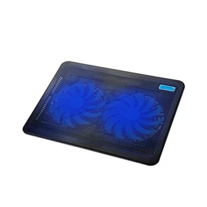 17 Inches Dispositivo Raffreddamento Del Taccuino Pad Computer Portatile - Photo 1/12