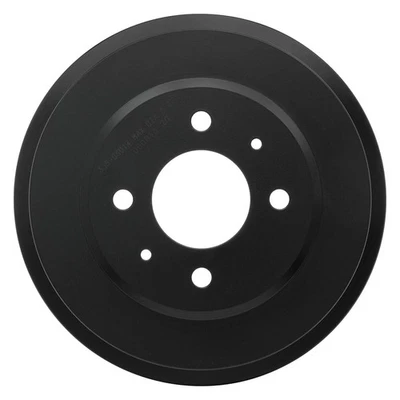 For Hyundai Accent 2003-2005 R1 Concepts Rear Brake Drum - Imagem 1 de 4