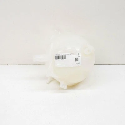 AUDI TTRS 8J Coolant Expansion Tank Genuine 8J0121407 - Image 1 of 4