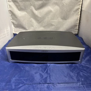 Bose Model AV3-2-1 II Media Center Console Only Untested NO POWER CORD - Picture 1 of 10