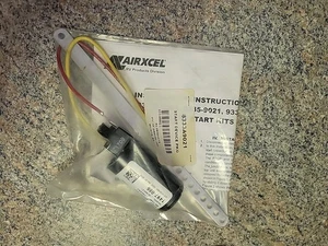 Coleman Mach 8333A9021, OEM Air Conditioner Capacitor Replacement Hard Start Kit - Bild 1 von 2